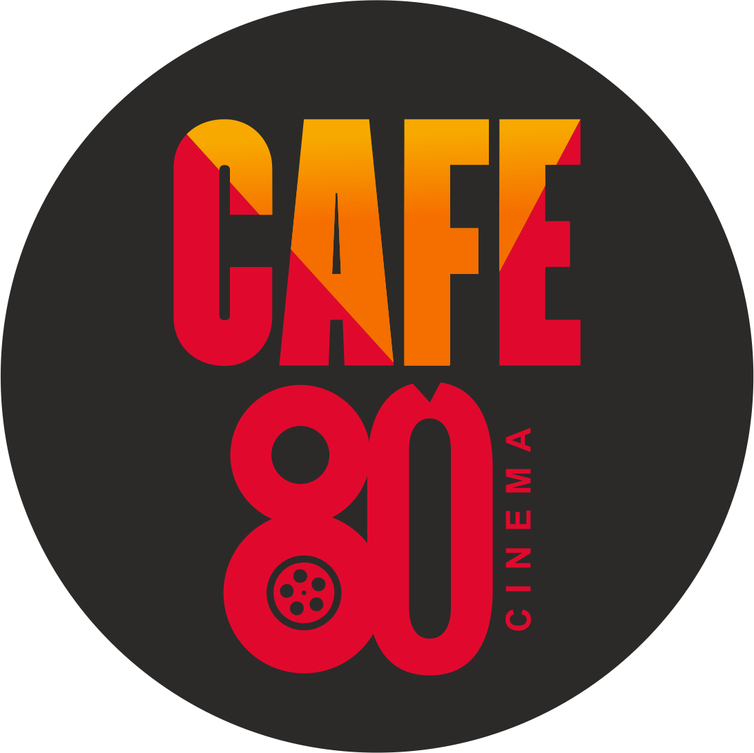 Café 80 Cine