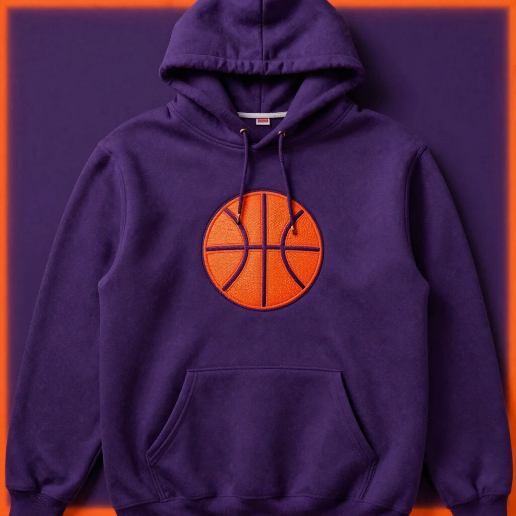 Buzo Oversize '87 Champion