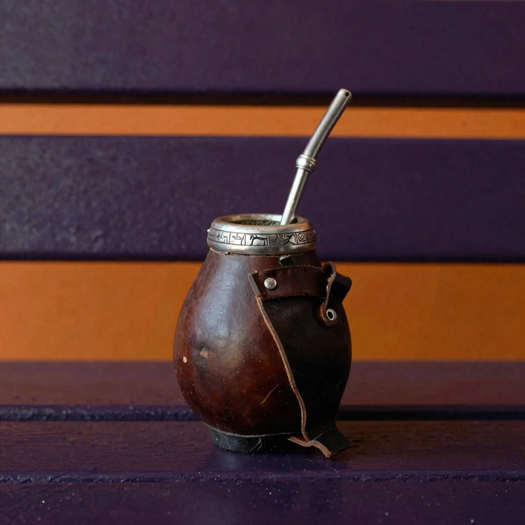 Mate Imperial Café 80 Cine