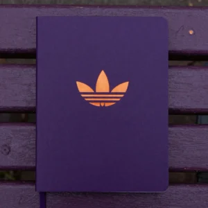 Cuaderno de Rodaje & Bitácora
